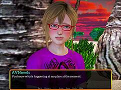 Adventures In My New Stepfamily