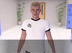 完整游戏 - 欲望回声第2集第34部分