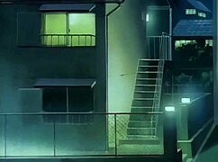 Hentai Anime Gedou Gakuen Episode 2 Packed with Wild Action