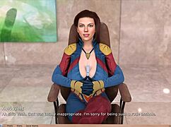 游戏第270集深入探索心脏