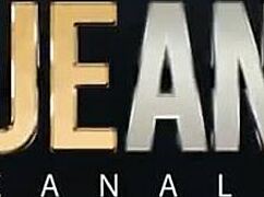 Marilyn Mansion屁股热内射填满的真肛极乐！