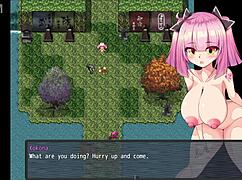 Can You Endure This Bound Ninja Submission Exam?