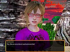 Adventures In My New Stepfamily