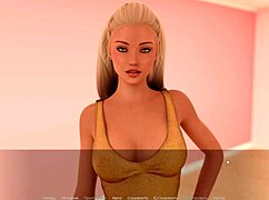 完整游戏 - 欲望回声第2集第34部分