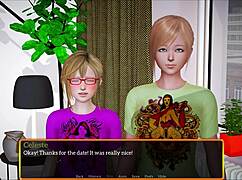 Adventures In My New Stepfamily