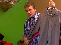 redheads plan to spice things up even more with a threesome?