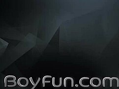 boyfun - uk twink alex faux gets barebacked by jake olsen