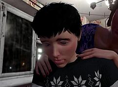 Ever Seen Cartoon Shemale Milfs Bang Teen Guys Hard?