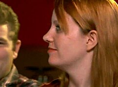 redheads plan to spice things up even more with a threesome?