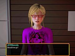 Adventures In My New Stepfamily