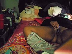 watch me cum hard to porn