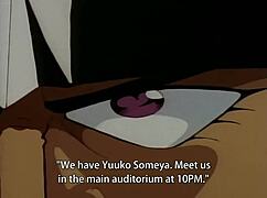 Hentai Anime Gedou Gakuen Episode 2 Packed with Wild Action