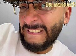 wow, tattooed beauty’s deepthroat blowjob kicks off porn career!