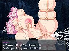 Can You Endure This Bound Ninja Submission Exam?