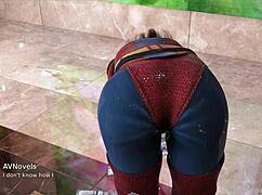 exploring the heart in episode 270 of the game