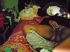 watch me cum hard to porn