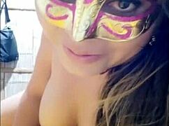 Stepfather Confesses Dirty Desires to Stepdaughter in Hardcore Friend Fantasy