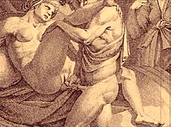 Curious about vintage erotic animation from retro times?