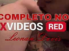 The husband wanted me to fuck his passive boy bareback