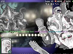 准备好玩这款日漫游戏的隐藏章节？