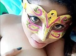 Stepfather Confesses Dirty Desires to Stepdaughter in Hardcore Friend Fantasy