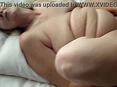 yo, this hot milf just got slammed in the ass by a monster cock!