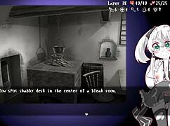 准备好玩这款日漫游戏的隐藏章节？