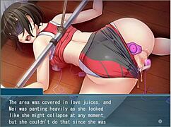 Cosplay Girl M Training Ill Do Anything If You Go Out With Me Part 3