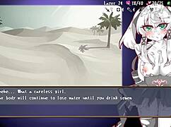 准备好玩这款日漫游戏的隐藏章节？