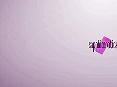 Amina danger and veronica clark in hungry for love lesbian scene by sapphix