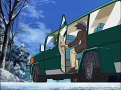 动漫金发少女小穴被狠狠干爆