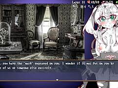 Ready to dive into the lost chapter of this hentai game?