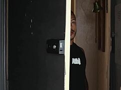First time with a black cock: an interracial adventure