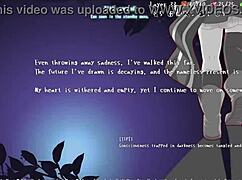 准备好玩这款日漫游戏的隐藏章节？