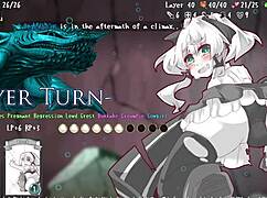 准备好玩这款日漫游戏的隐藏章节？