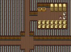 Entering a ninja women's mansion in villainess quest part 2.