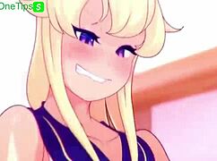 嘿，你最近看过这个超野的伪娘HMV合集吗？动漫变装风超带感