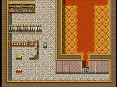 mirenas manor hentai game pornplay ep 1 bath titjob with gigantic witch boobs