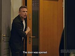 i feel so exposed in this shame4k scene, just like that book.