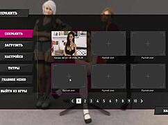 Watch this slut party in the brothel with the old man?