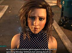 the film stars gather to watch the homemade scene