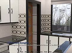 呃，我的新记忆38让我性欲乱套...