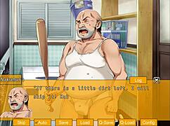 Heartbreaking Truth: My Girlfriend Shared By Friends In Hentai Part 2