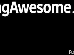 阿莉安娜·玛丽，穿性感内衣想被狠操吗？