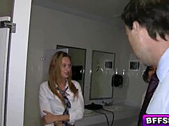 Sweet petite blonde teen wants to fuck hard!