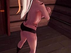 这个动漫精灵18+少女乳交最棒吗