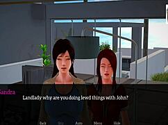 my new family episode 177