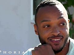 Man tries bi sex with married friends to please girlfriend