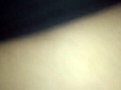 Peruvian mature woman surprises me with a hot anal scene with my unfaithful aunt