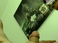 Can This Slut Wife Handle Fucking And Sucking A Huge Cock?